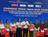Công đoàn Đài THVN kết nối những tấm lòng vì xã nghèo Lam Vỹ