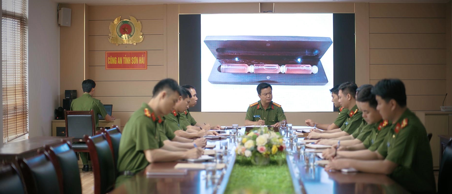 Lửa trắng 1