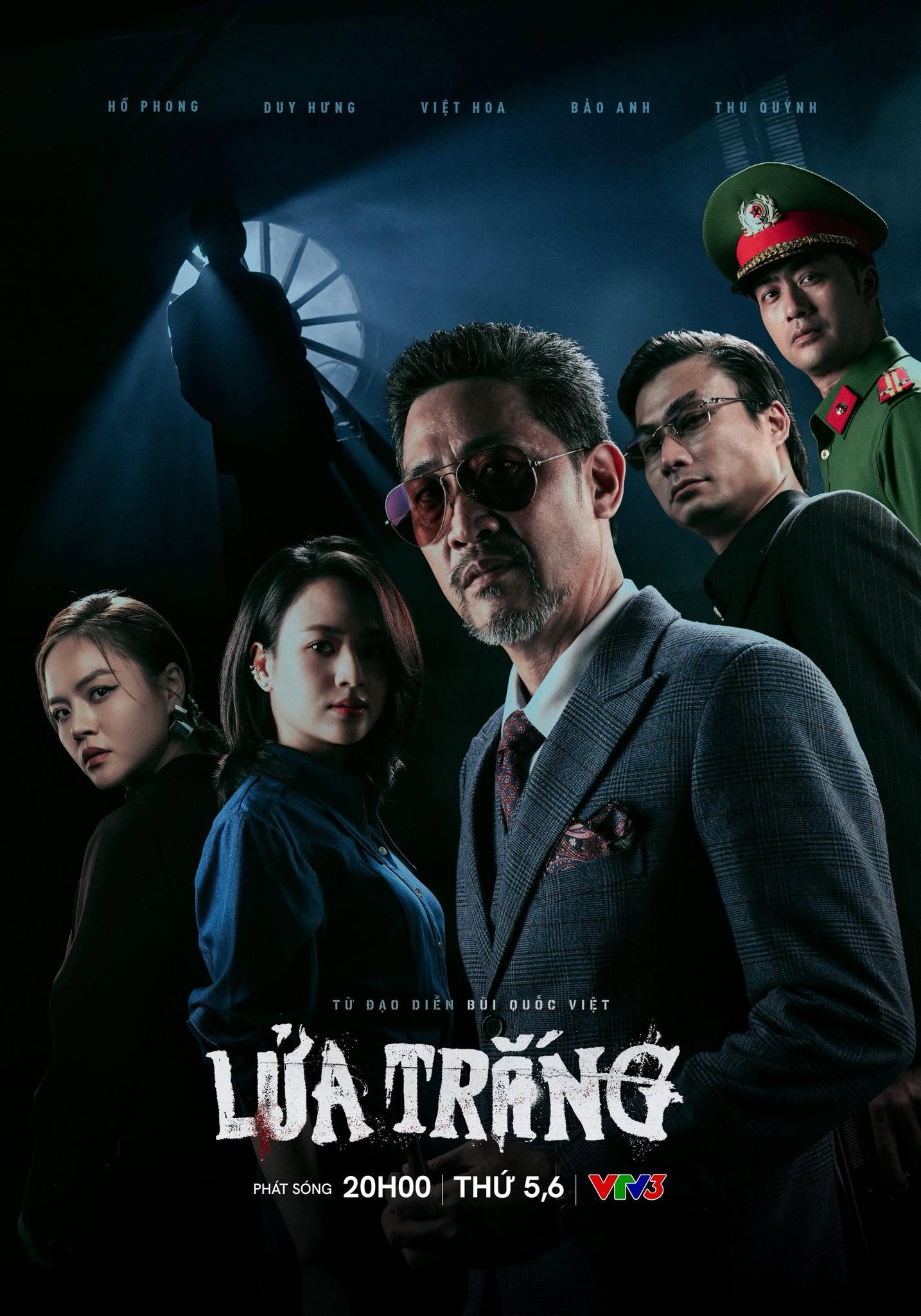 Lửa trắng 4