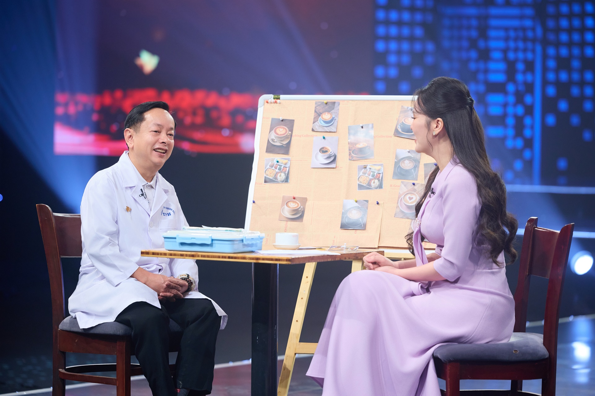 Việc tử tế t6