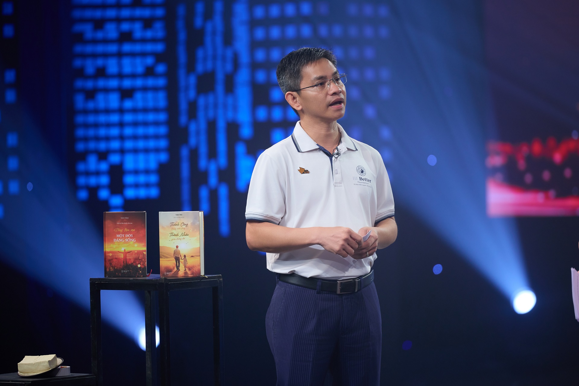 Việc tử tế t6b