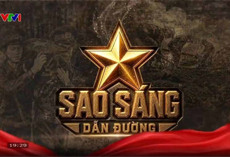 "Sao sáng dẫn đường" – Thắp sáng hành trình tri ân bằng ký ức và niềm tin