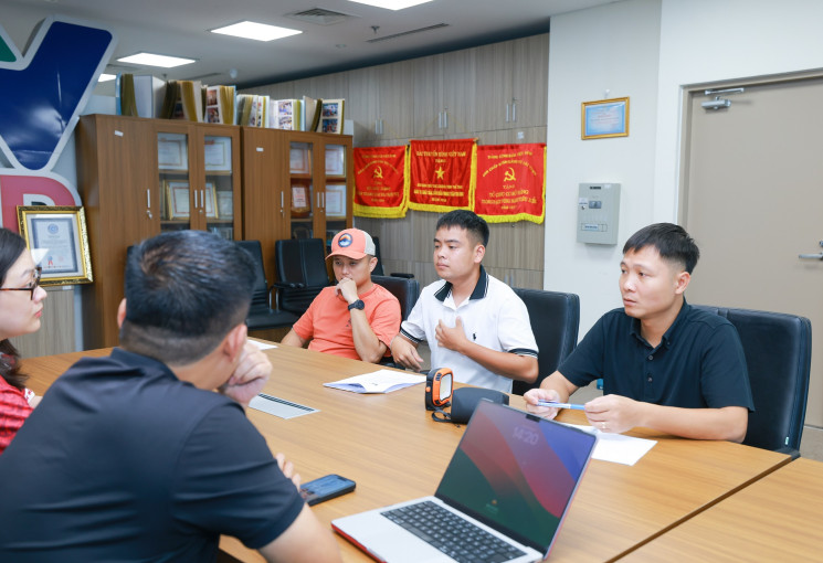 VTV sẵn sàng cùng thể thao Việt Nam tại ASIAD 20