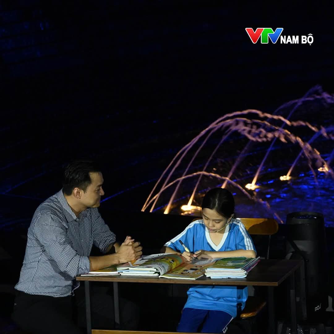 Nghĩa tình phương Nam 3