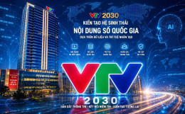 Dữ liệu và trí tuệ nhân tạo – Nền tảng phát triển mới của Đài Truyền hình Việt Nam trong kỷ nguyên số