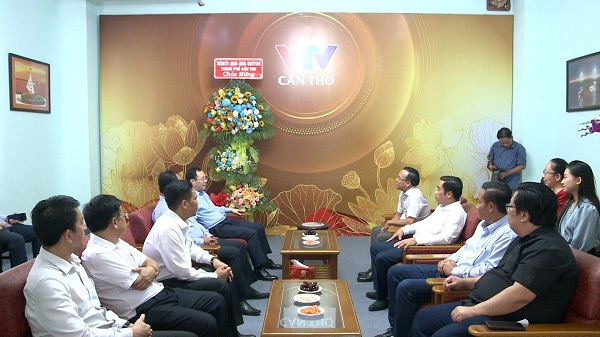 VTv Cần Thơ 1