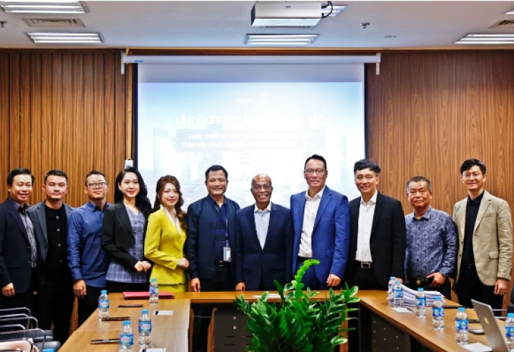 Phát triển hệ sinh thái dịch vụ và nội dung trên Nền tảng truyền hình số quốc gia VTVgo