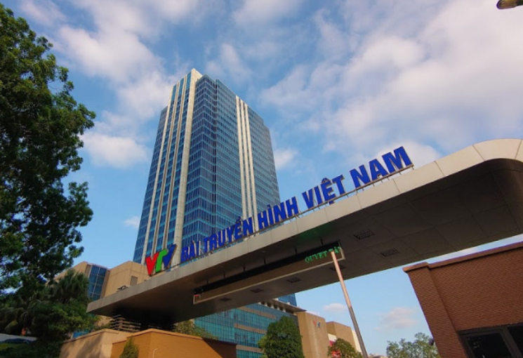 Đài THVN công khai số liệu quyết toán vốn đầu tư công trình