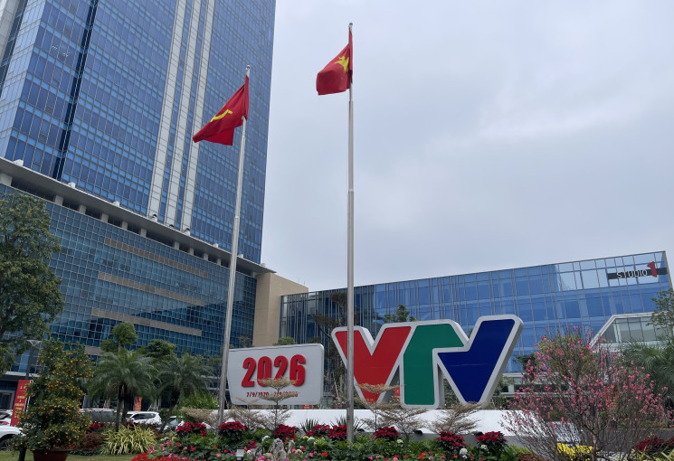 Mời báo giá chi phí Tư vấn dự án Bổ sung thiết bị đảm bảo an ninh, an toàn sản xuất phát sóng các chương trình