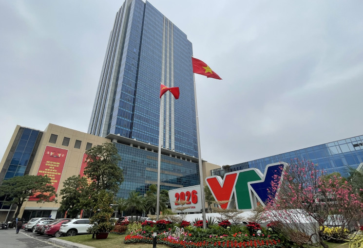 Văn phòng Đài THVN phê duyệt kết quả lựa chọn nhà cung cấp dịch vụ “Thuê đơn vị cung cấp suất ăn phục vụ buổi đón tiếp khách mời”