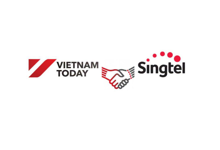 Vietnam Today chính thức có mặt trên Singtel TV và CAST tại Singapore