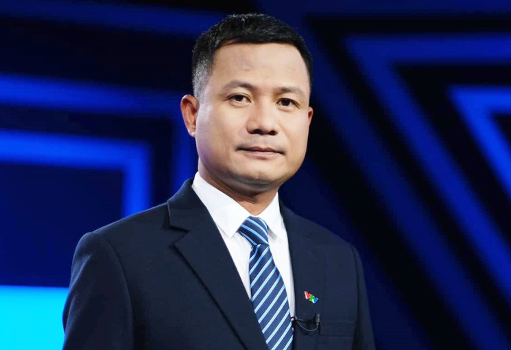 Nhà báo Đỗ Đức Hoàng được bổ nhiệm Phó Tổng Giám đốc Đài Truyền hình Việt Nam