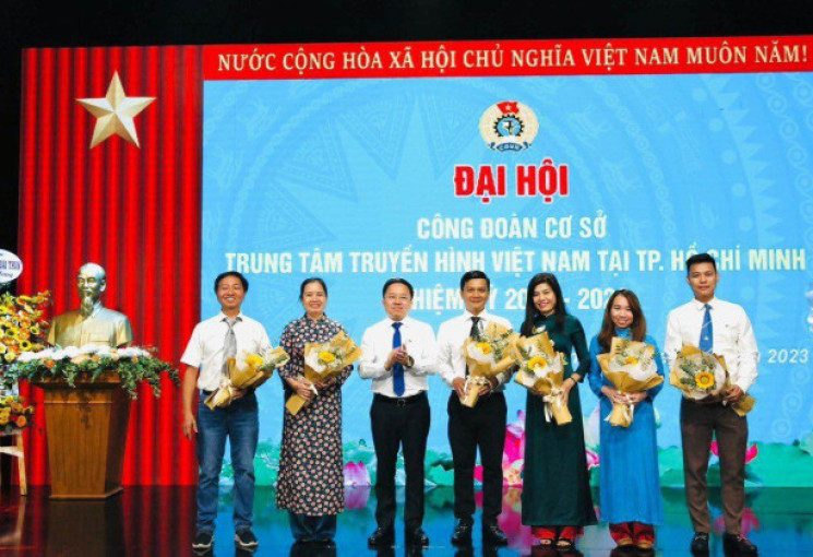 VTV9: Đổi mới hoạt động công đoàn theo hướng thiết thực