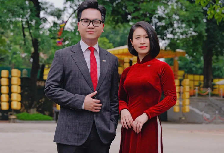 Chương trình "Kỷ nguyên vươn mình": Xây dựng năng lực làm chủ không gian số