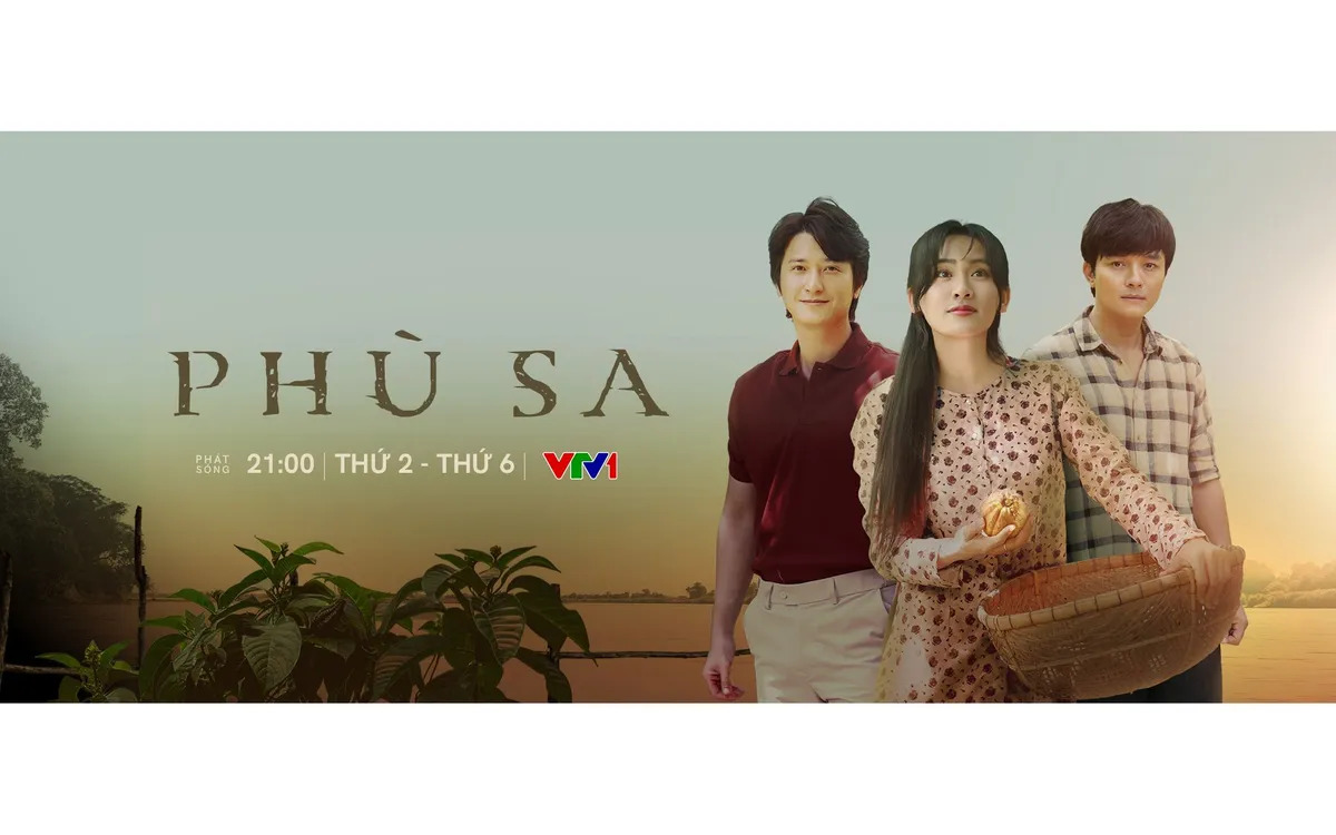phù sa 1