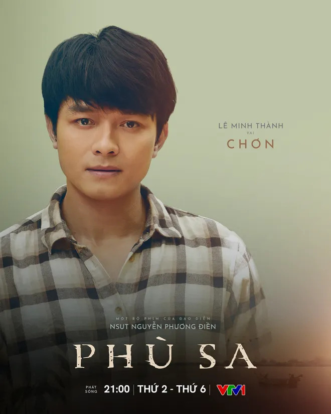 phù sa 4