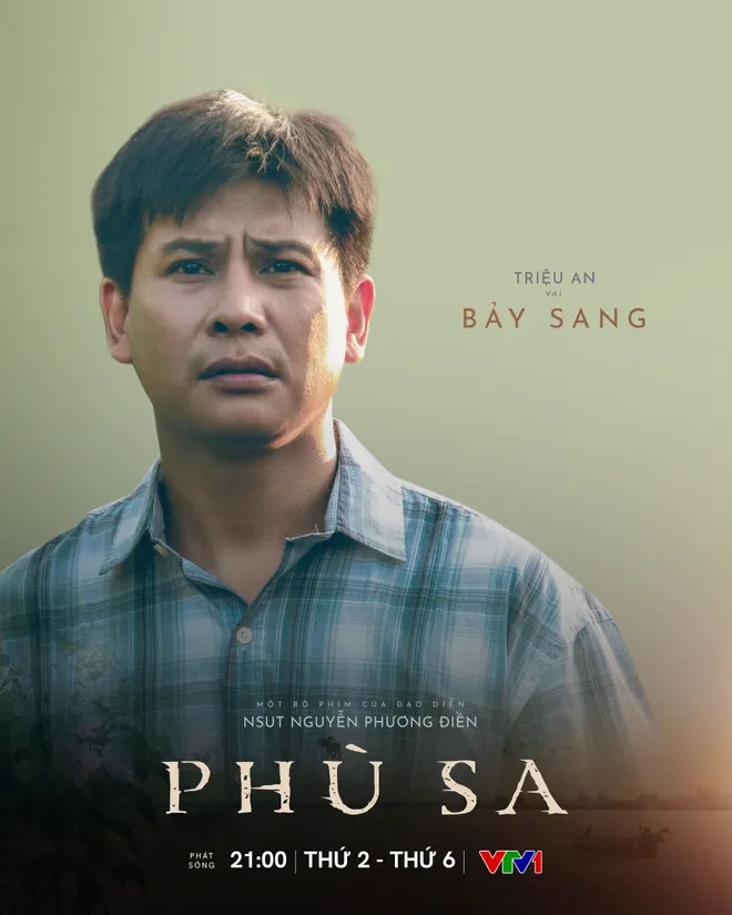 phù sa 5