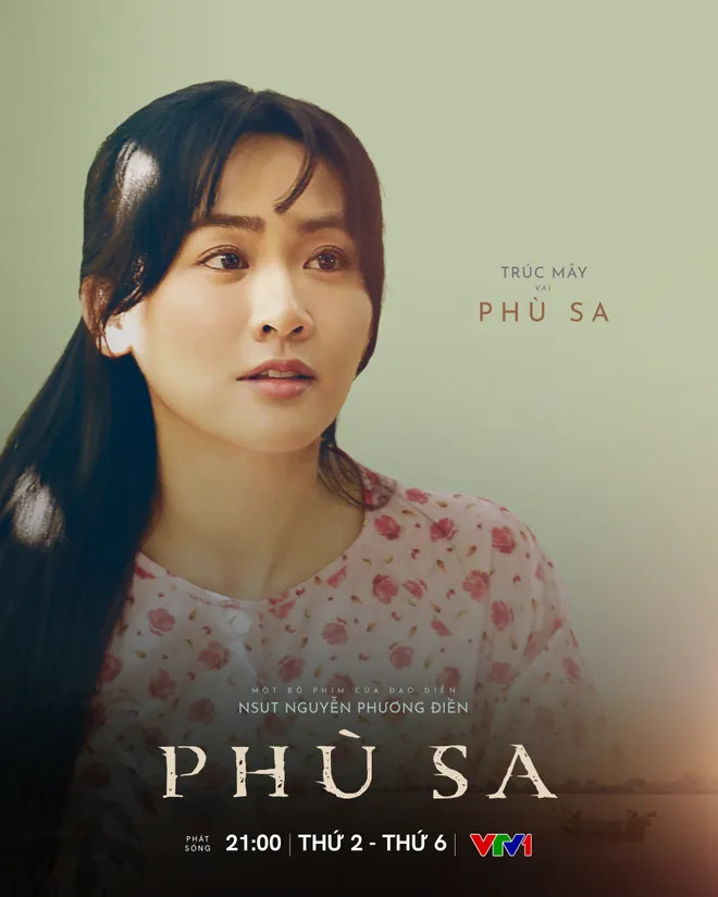 phù sa 6