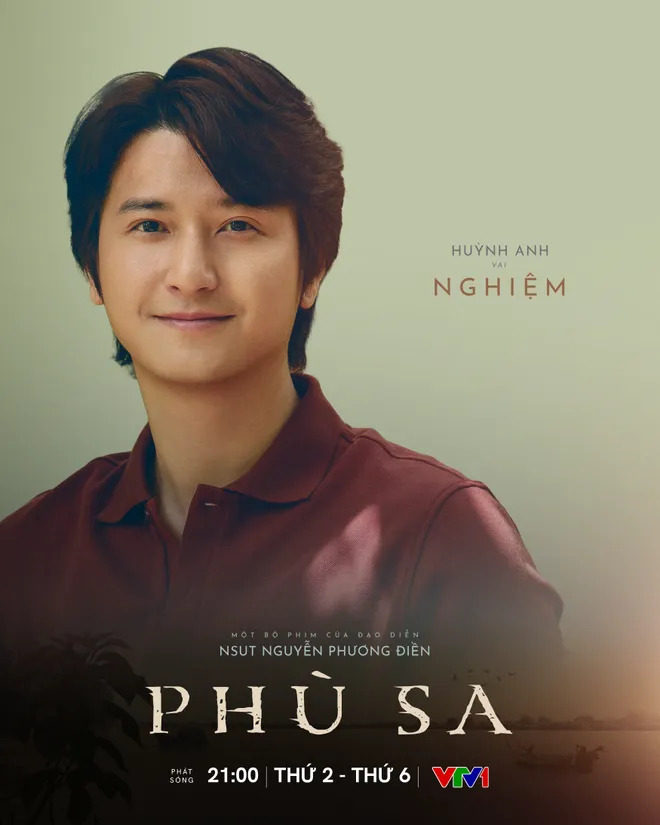 phù sa 8