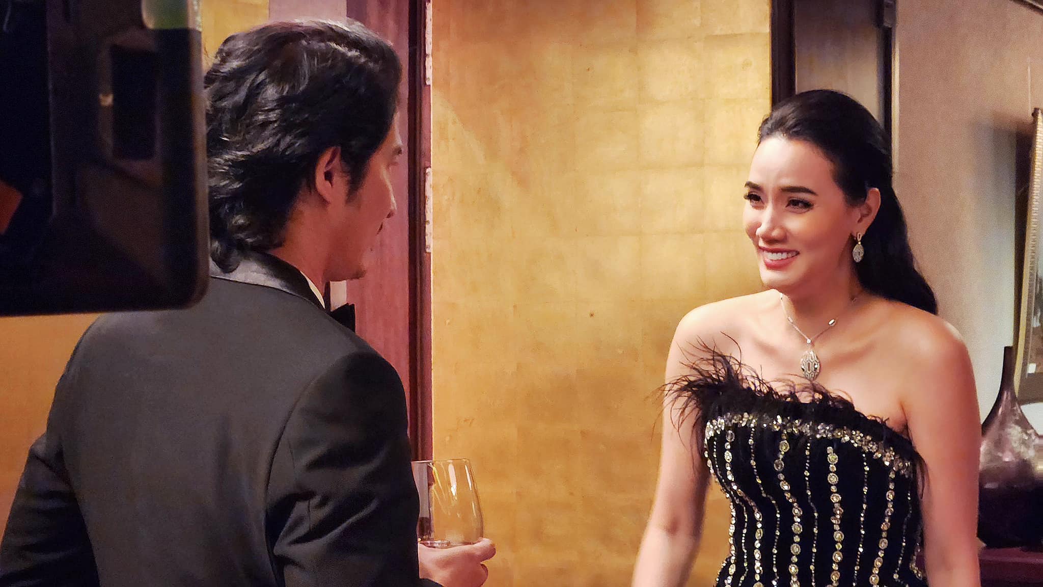 Hau truong phim dien anh Quy co thua ke 2 (6)