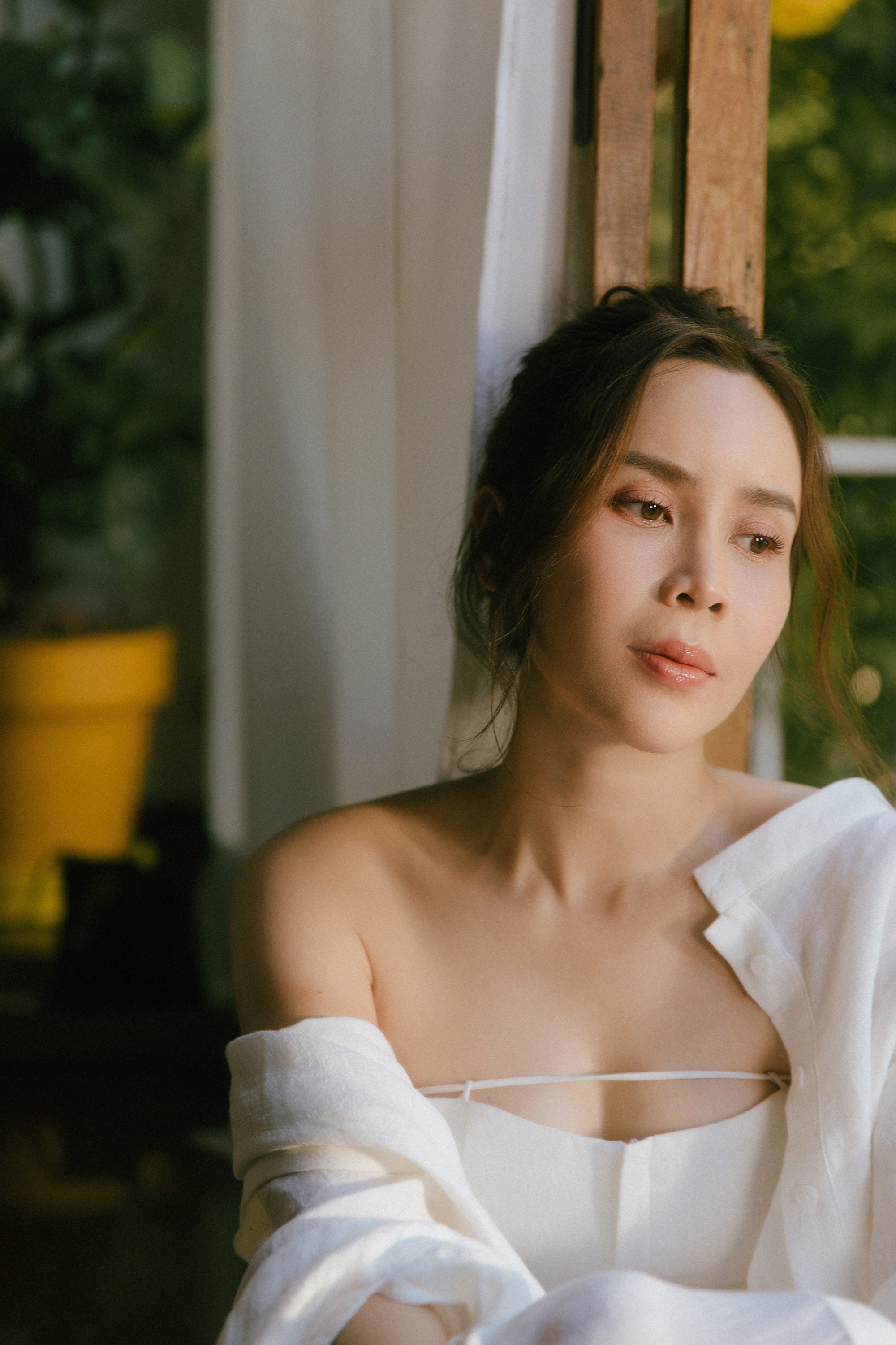 Lưu Hương Giang quay MV mới ở Thái Lan1