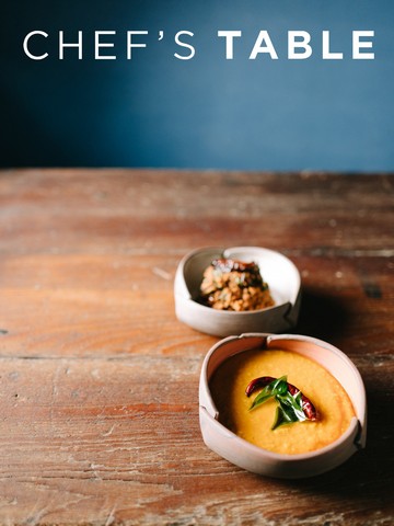 Chef's Table