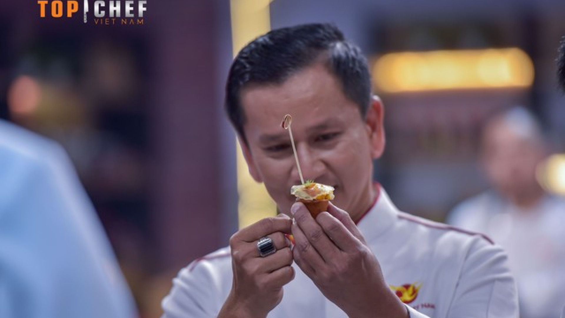 Alain Nguyễn – Giám khảo Top Chef Việt Nam 2023: Giá trị Việt là cốt lõi