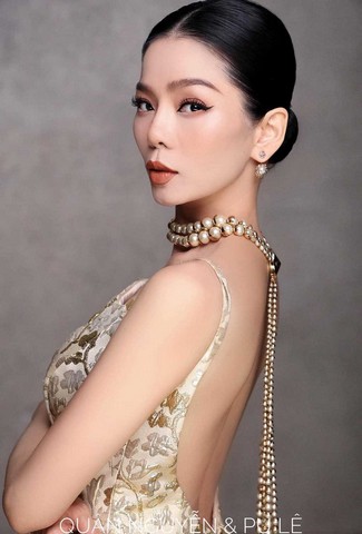 Lệ Quyên
