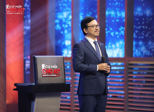 MC Đinh Tiến Dũng (2)