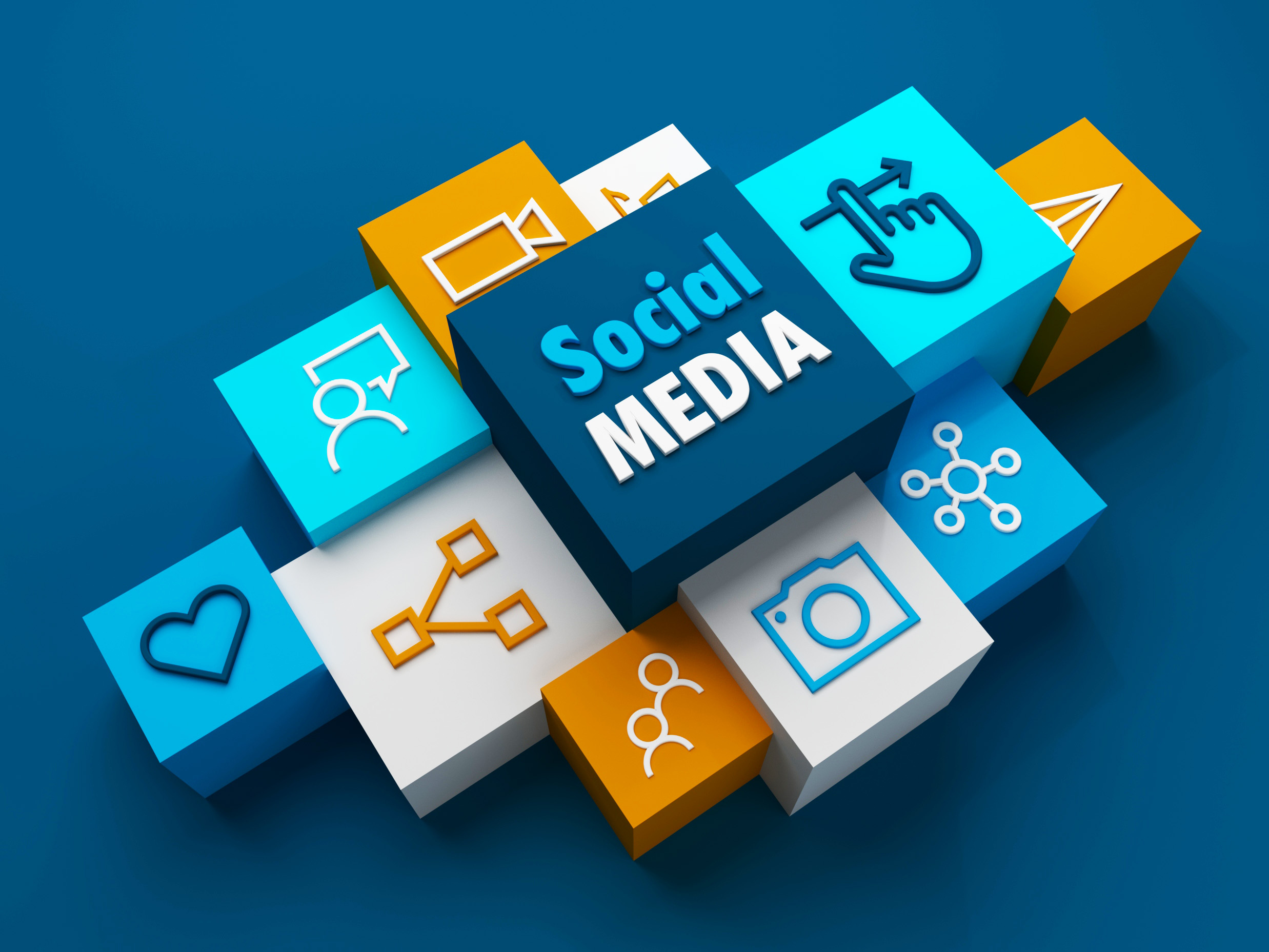 Social-Media-Marketing