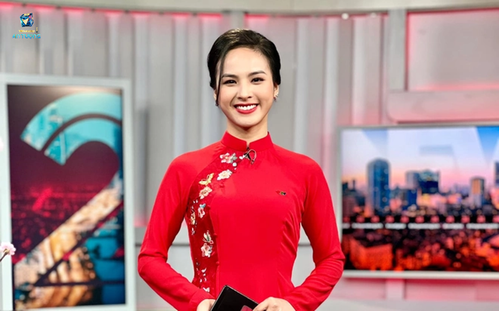 BTV QUỲNH NGA