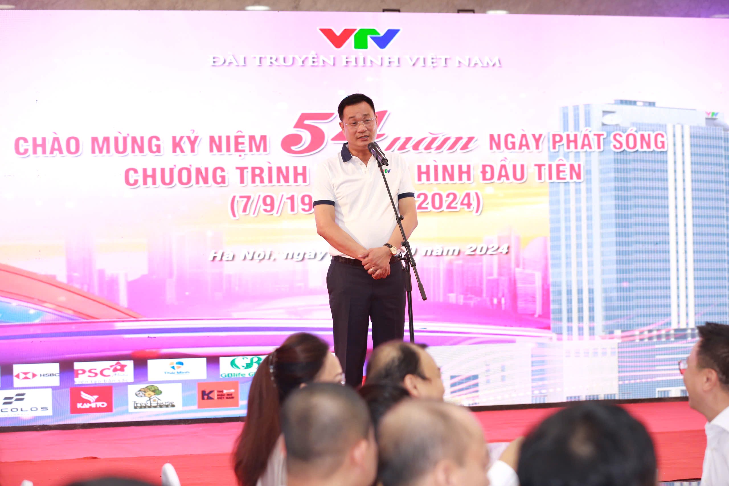 VTV - 54 năm không ngừng nỗ lực và trưởng thành - Ảnh 5.