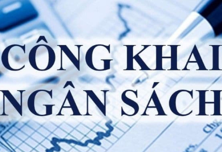 Đài THVN công bố, công khai giao bổ sung dự toán chi thường xuyên NSNN năm 2025