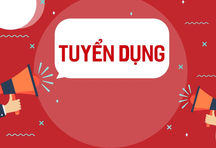 Đài THVN tuyển dụng lao động hợp đồng làm việc tại Ban Văn nghệ