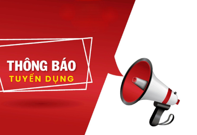 Đài THVN tuyển dụng LĐHĐ cho Trung tâm Kỹ thuật và Mỹ thuật truyền hình
