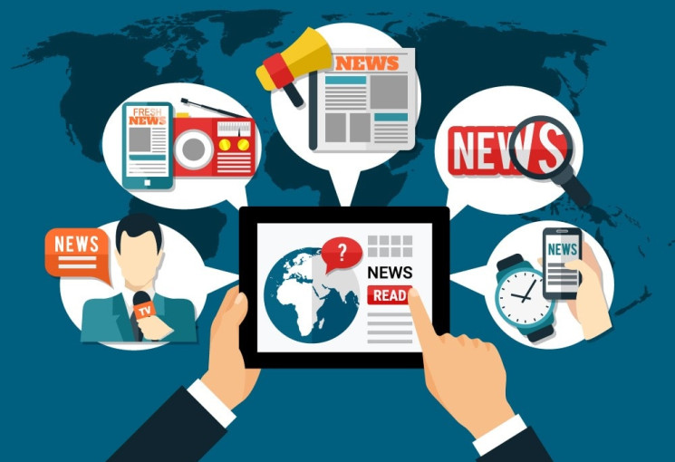 Thúc đẩy phát triển kinh tế báo chí và điều chỉnh hoạt động báo chí trên không gian mạng