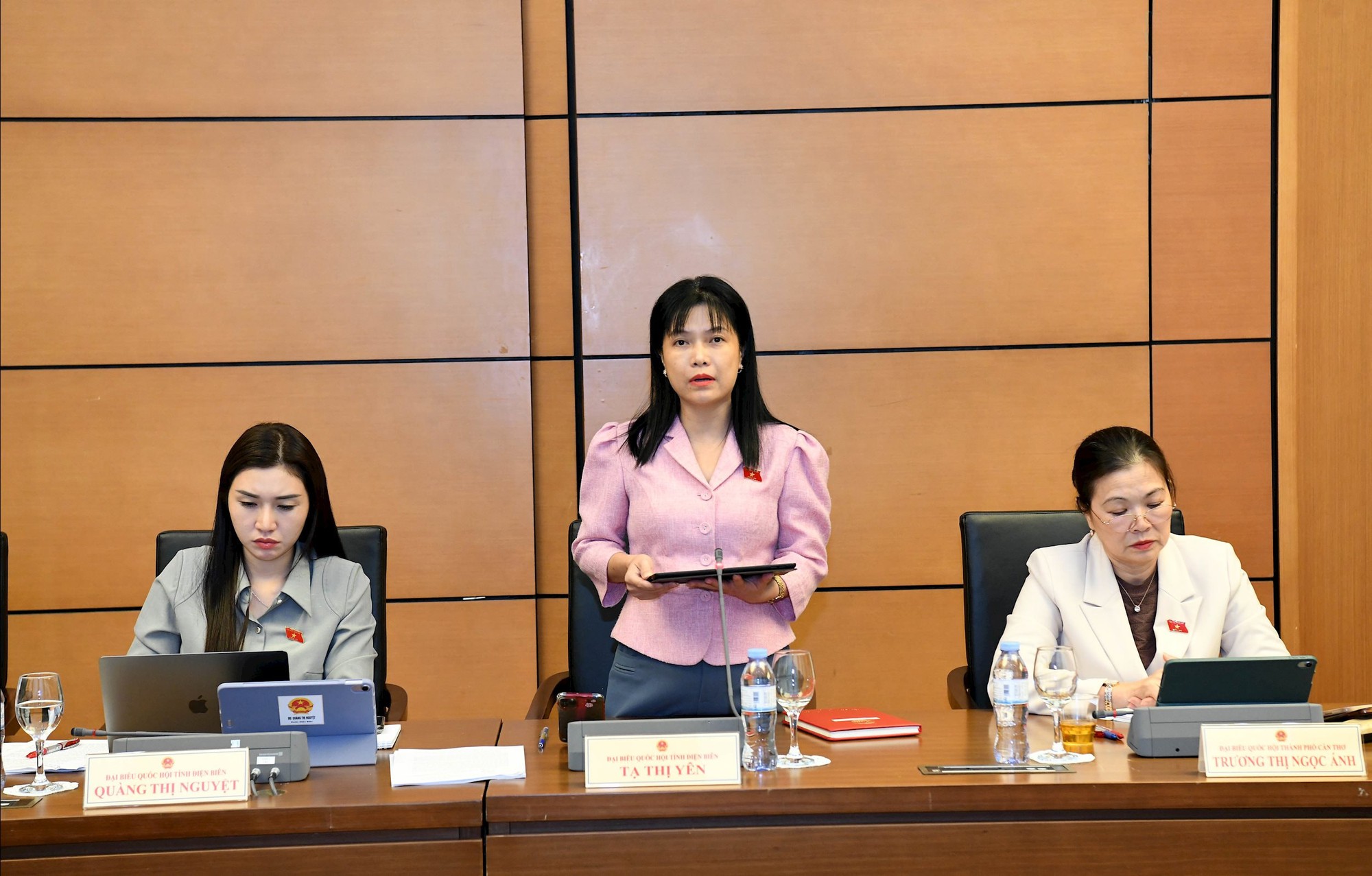 2810-dai-bieu-ta-thi-yen-doan-dbqh-dien-bien