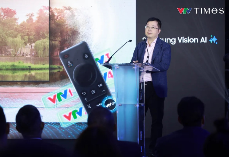 Phím cứng VTVgo hoàn tất tích hợp trên điều khiển các hãng tivi lớn nhất ở Việt Nam