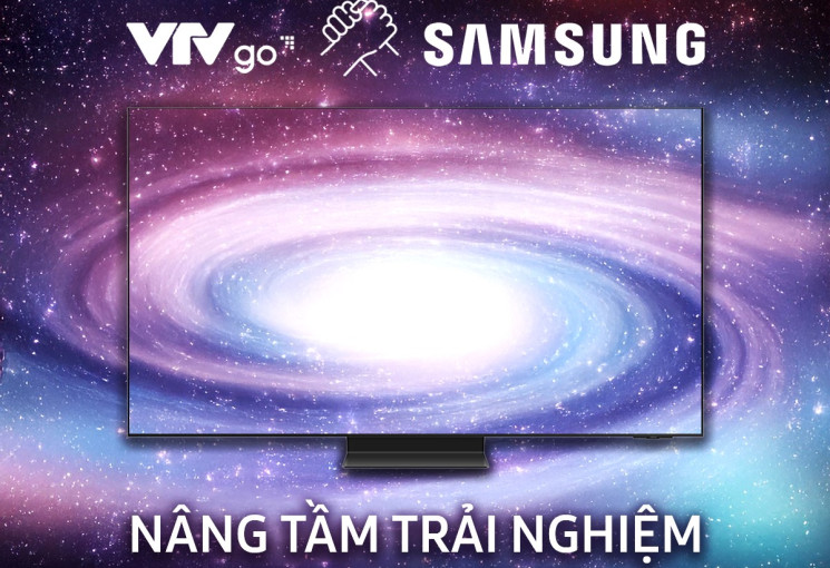 Phím cứng VTVgo trên smart TV: Bước ngoặt chiến lược của truyền hình số quốc gia