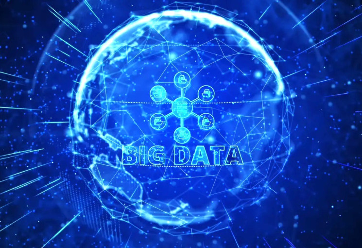 Big Data - Phương pháp đo lường mới, chính xác, toàn diện