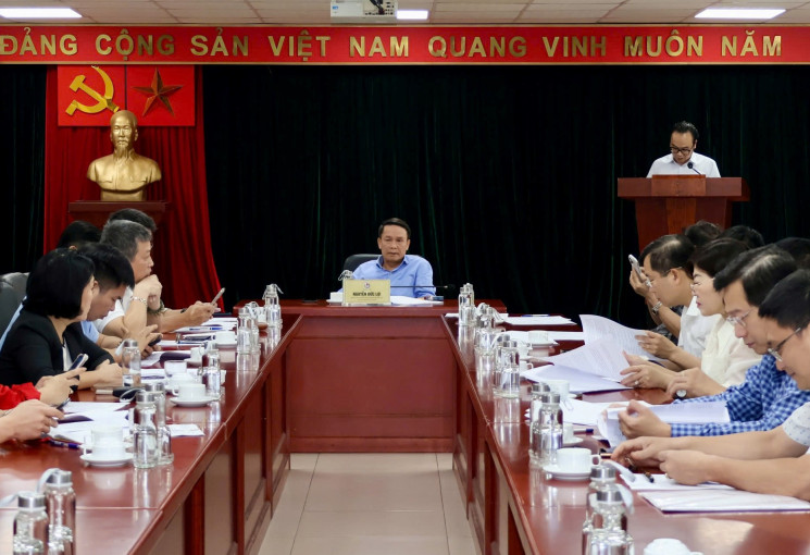 Sơ khảo Giải Báo chí Quốc gia lần thứ XIX: Chất lượng tác phẩm được nâng cao, nhiều đề xuất đổi mới