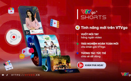 VTV tăng tốc chuyển đổi số, nâng cao chất lượng nội dung