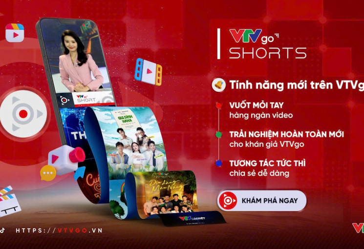 VTV tăng tốc chuyển đổi số, nâng cao chất lượng nội dung