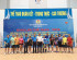 Công đoàn Đài THVN giành giải Nhất đôi nam nữ môn pickleball