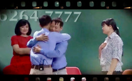 Ký ức với chương trình “Như chưa hề có cuộc chia ly”