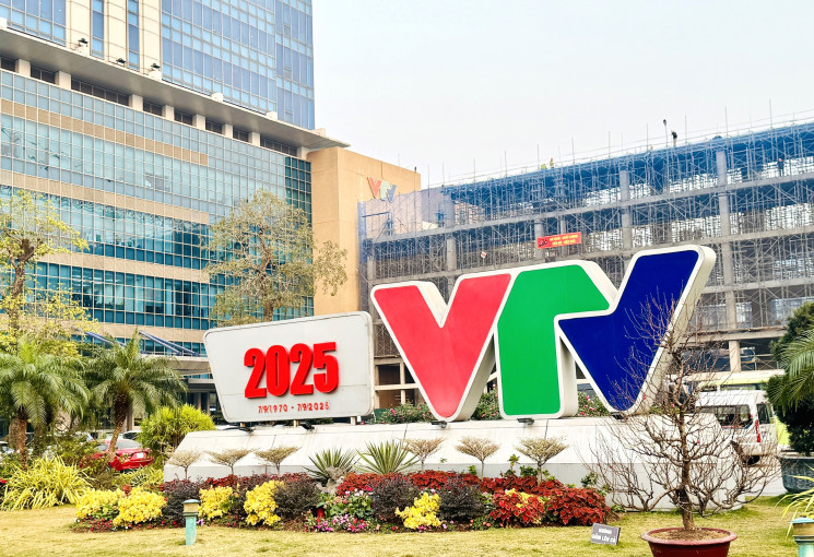 Công khai kế hoạch thu, chi và kế hoạch sản xuất chương trình năm 2025 từ nguồn thu của Đài THVN cho một số đơn vị trực thuộc Đài THVN