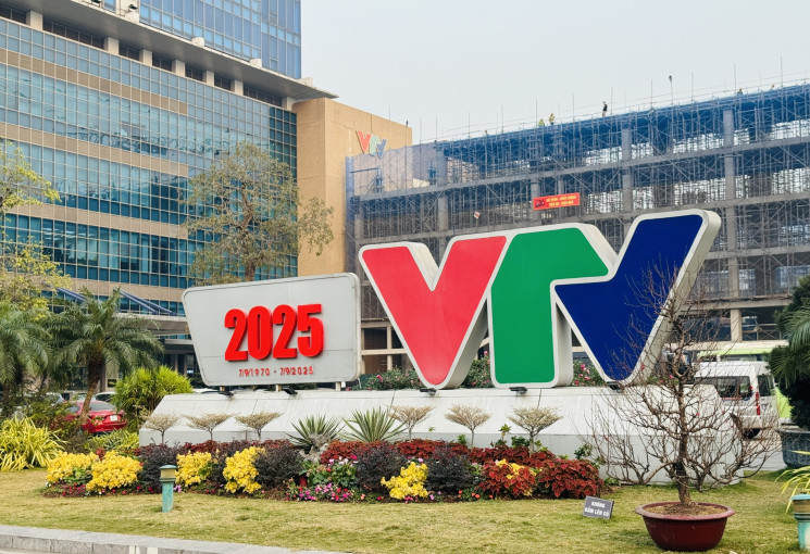 Đài THVN công khai điều chuyển, giao kế hoạch đầu tư công vốn thu hợp pháp 2025