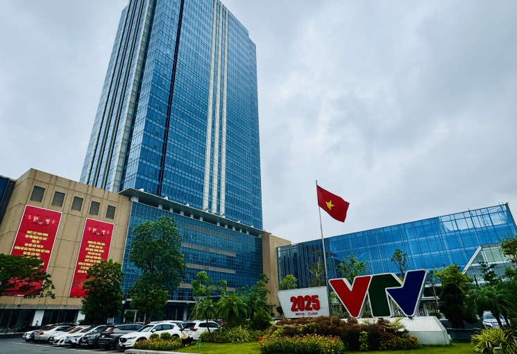 Đài THVN điều chỉnh kế hoạch thu, chi và sản xuất năm 2025 từ nguồn thu của Đài