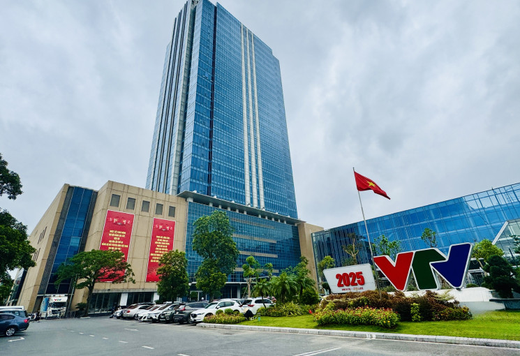 Đài THVN công khai thực hiện dự toán thu - chi NSNN năm 2025