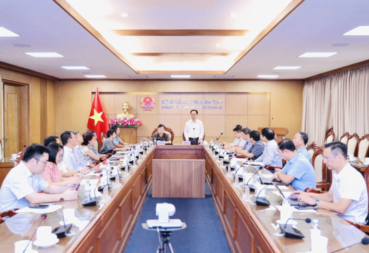 Đài THVN và Bộ GD&ĐT chung tay lan tỏa các giá trị giáo dục